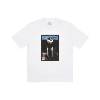 PALACE Slap Mag Cover T shirt