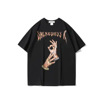 Sacrednss R T-Shirts Unisex