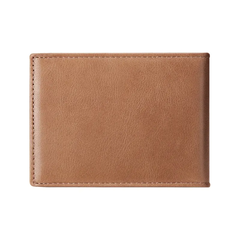 GOLF Cow Leather Bonded Synthetic Leather Card Holder Men's Multicolor-7