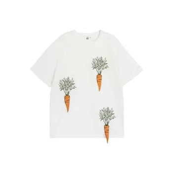 VALLEYOUTH T Shirt Unisex White
