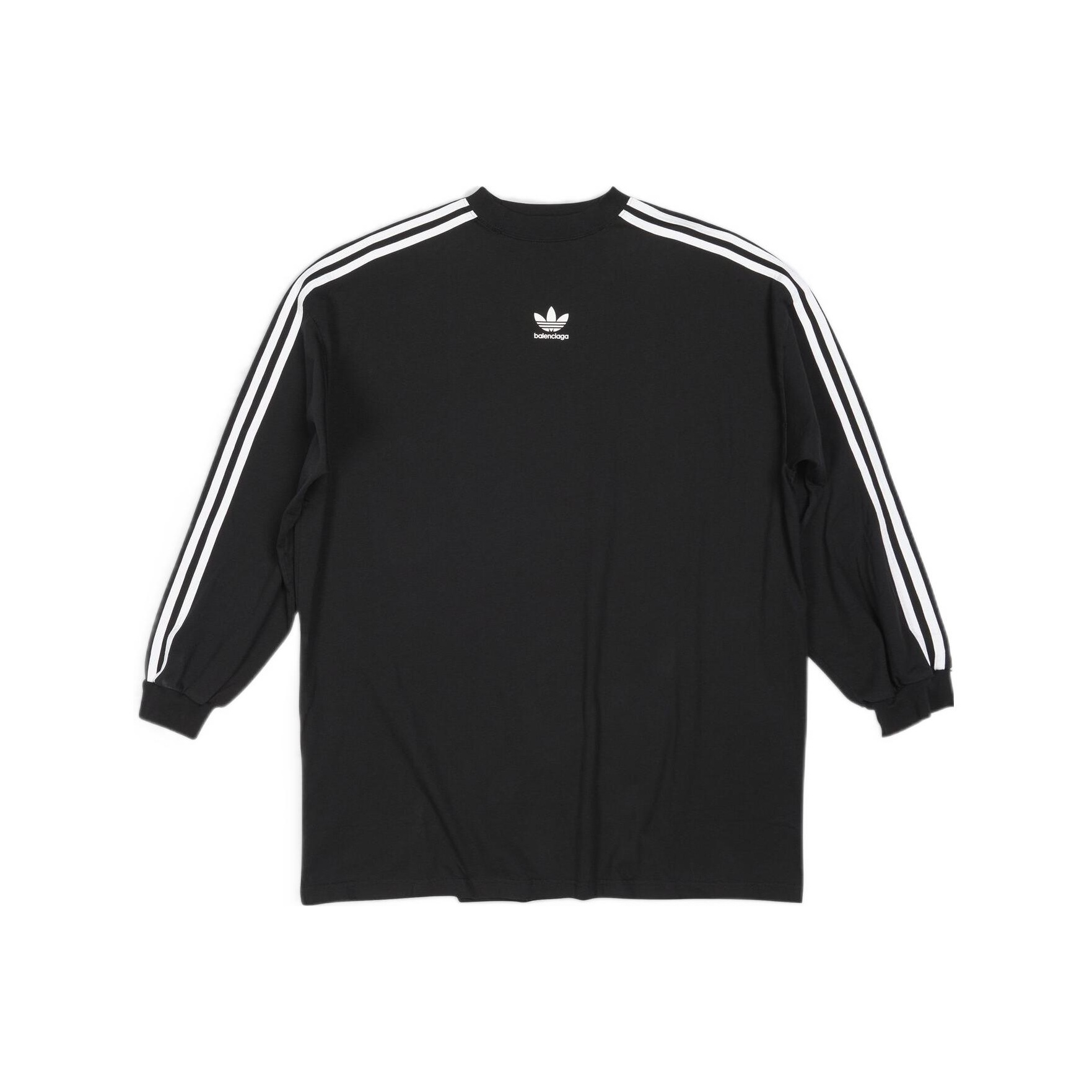 Adidas Balenciaga Shirt - POIZON Adidas Balenciaga Shirt - POIZON