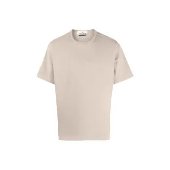 STONE ISLAND 20444 Basic T Shirt