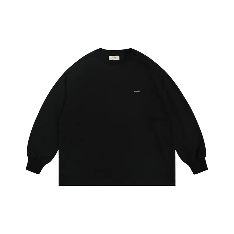 EVISTUB T Shirts Men-3