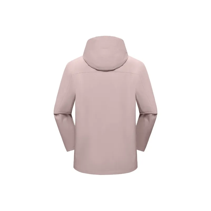 SNOW FLYING Jackets & Coats Unisex Aqua Teal-13