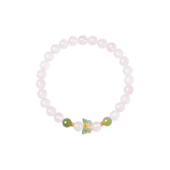 Golden Kite Crystal Bracelets Women's
