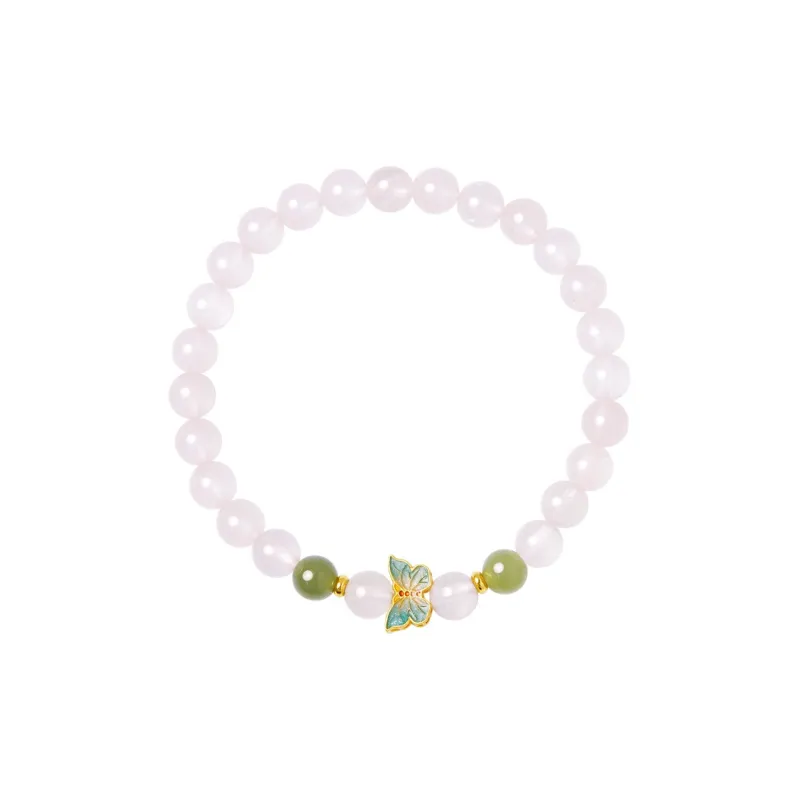Golden Kite Crystal Bracelets Women's-0