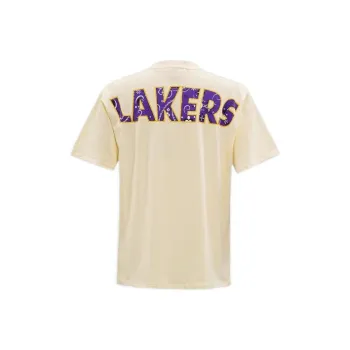 NBA Set-in Sleeve T-Shirt Unisex