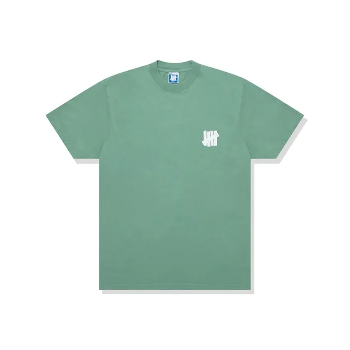 UNDEFEATED T Shirts Unisex-4