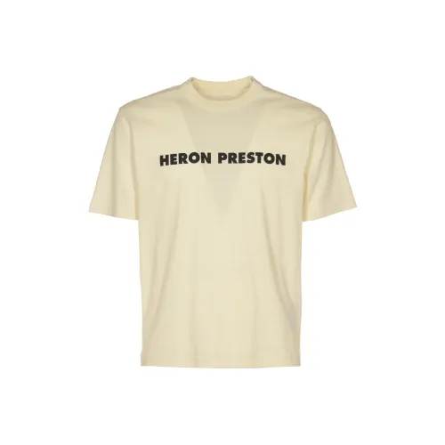 HERON PRESTON This Is Not Tee