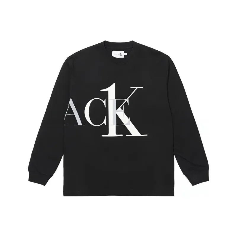 PALACE X Calvin Klein Long Sleeve-0