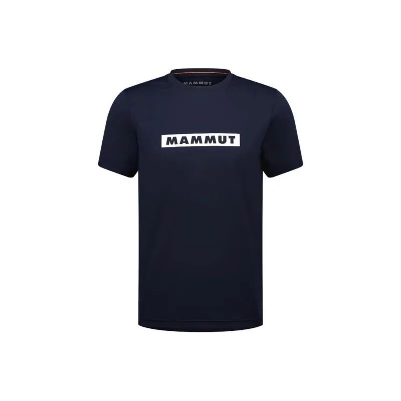 MAMMUT QD T Shirts Men-39