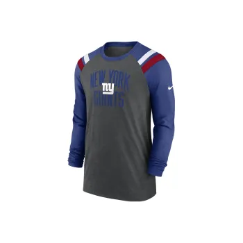 Nike T-Shirts Men Charcoal Gray