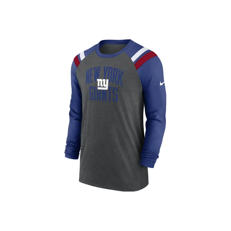 Nike T-Shirts Men Charcoal Gray-0