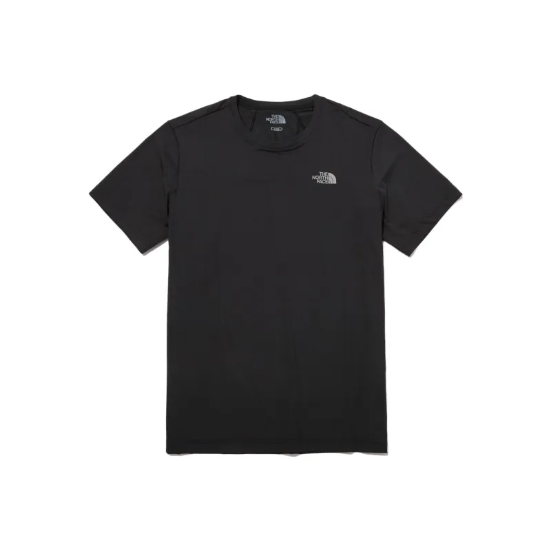 THE NORTH FACE T Shirt Unisex Black-0