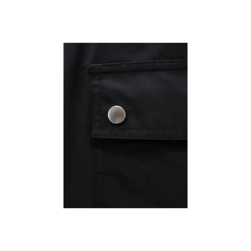 RICK OWENS Wide Leg Trousers-5