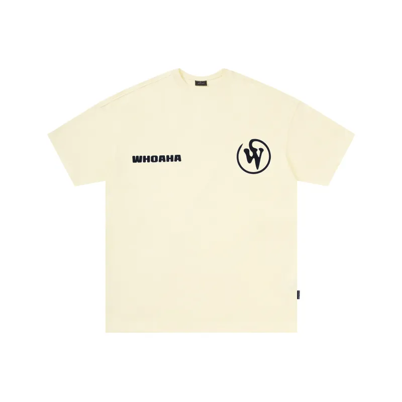 WHOA HA! T-Shirts Unisex-3