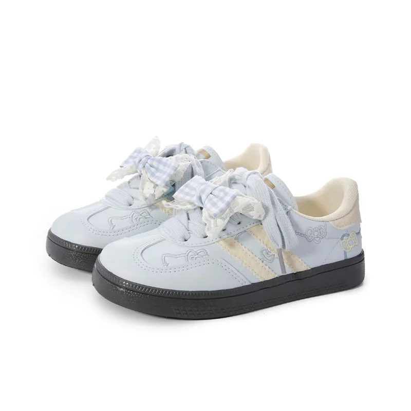 Cob Lightweight Wear Resistant And Slip Resistant Low Top Skateboard Shoes Women's-2