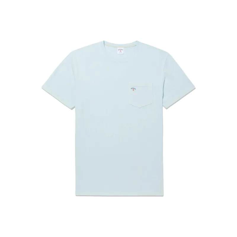 NOAH Pocket Tee-3