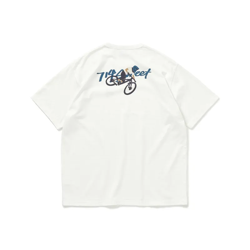714STREET T Shirts Unisex-9