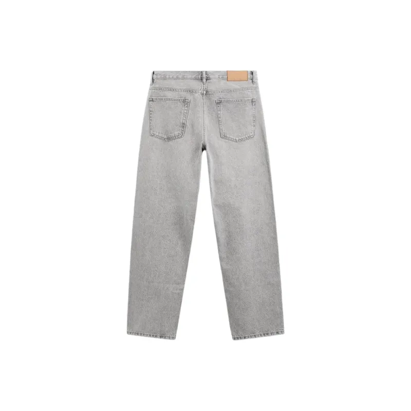 ZARA Jeans Men Medium Gray-1