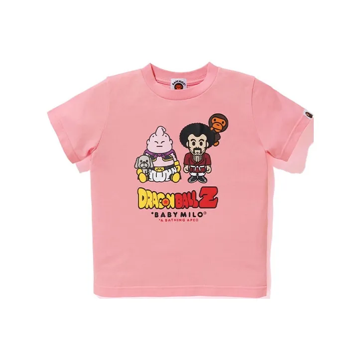 A BATHING APE T-Shirts Kids-2