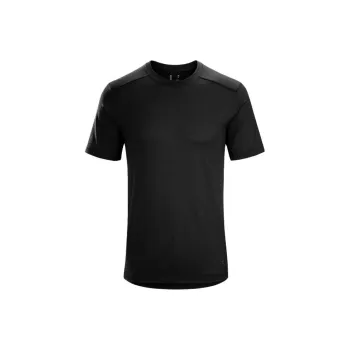 Arcteryx Ionia Merino Wool Series T Shirts Men