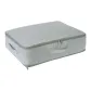 Elegant Gray Medium Size
