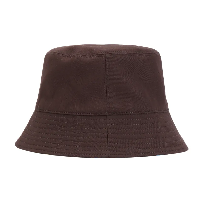 LOUIS VUITTON By Tyler The Creator Monogram Craggy Reversible Bucket Hat-2