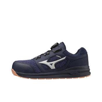 Mizuno Almighty Low Top Running Shoes Men's Blue