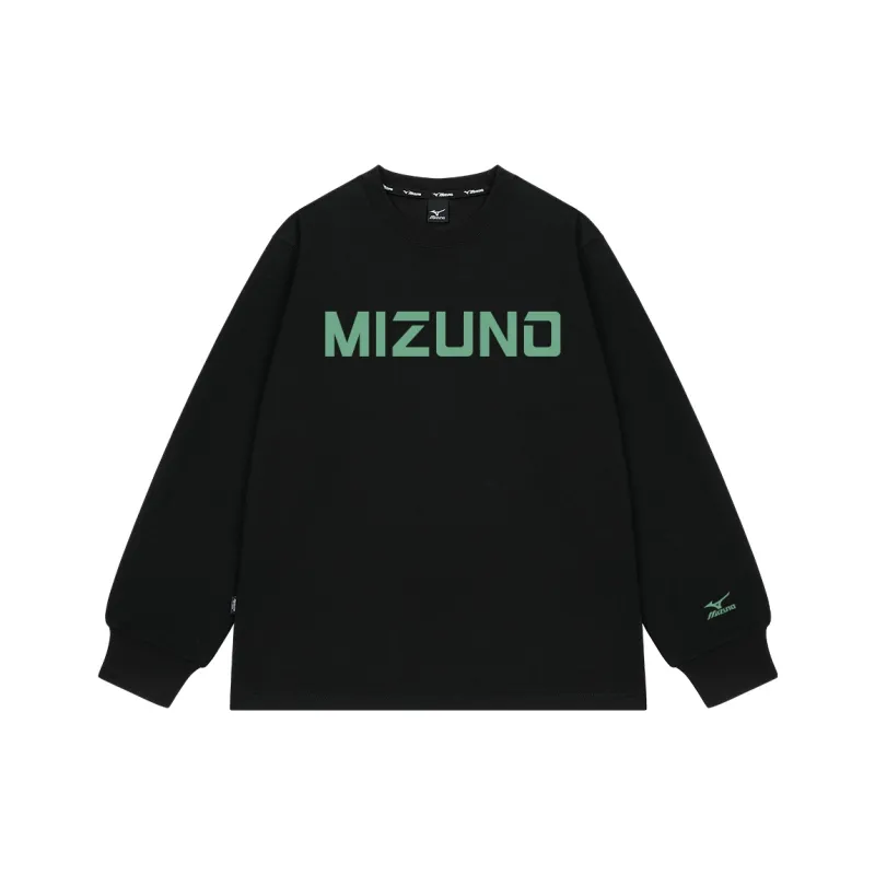 Mizuno T-Shirts Unisex-6