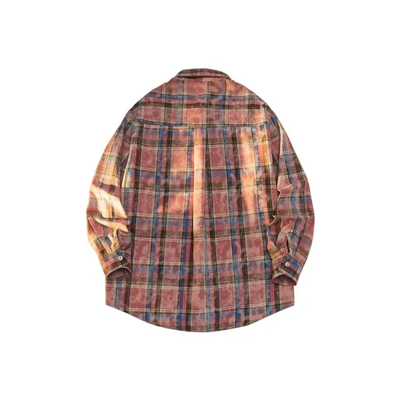 Mula Shirts Unisex Pink-1
