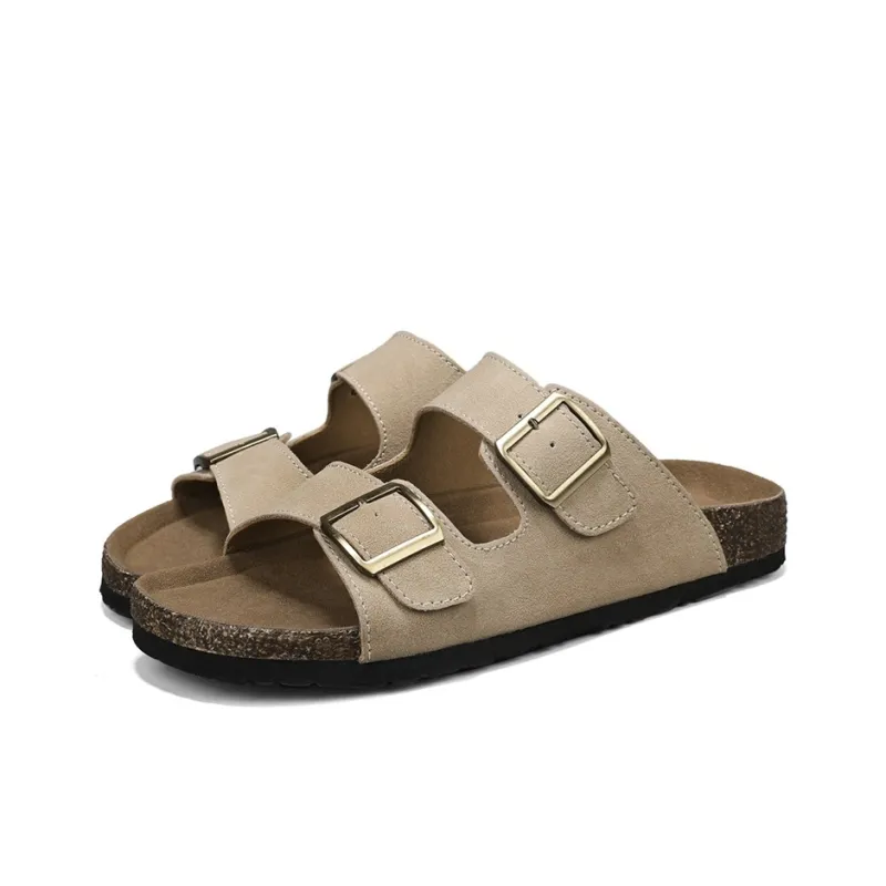 ROBINHOOD Slide Slippers Men's Box-2