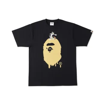 A BATHING APE Bape T Shirts Men