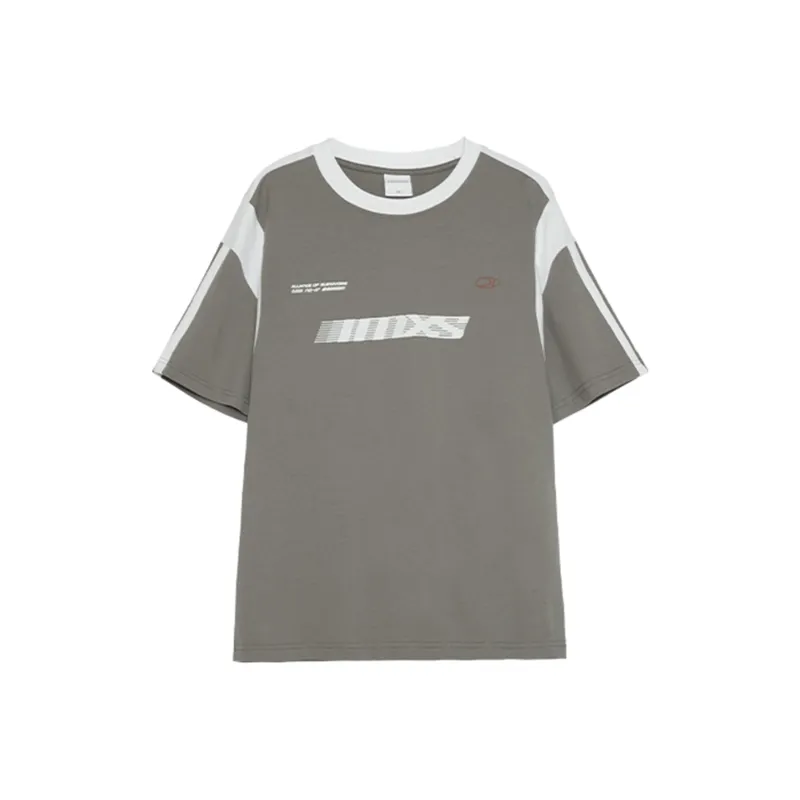 IMXS T Shirts Unisex-5