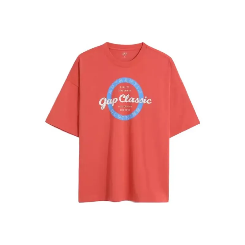 GAP SS23 T Shirts Unisex-6