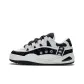 White Black