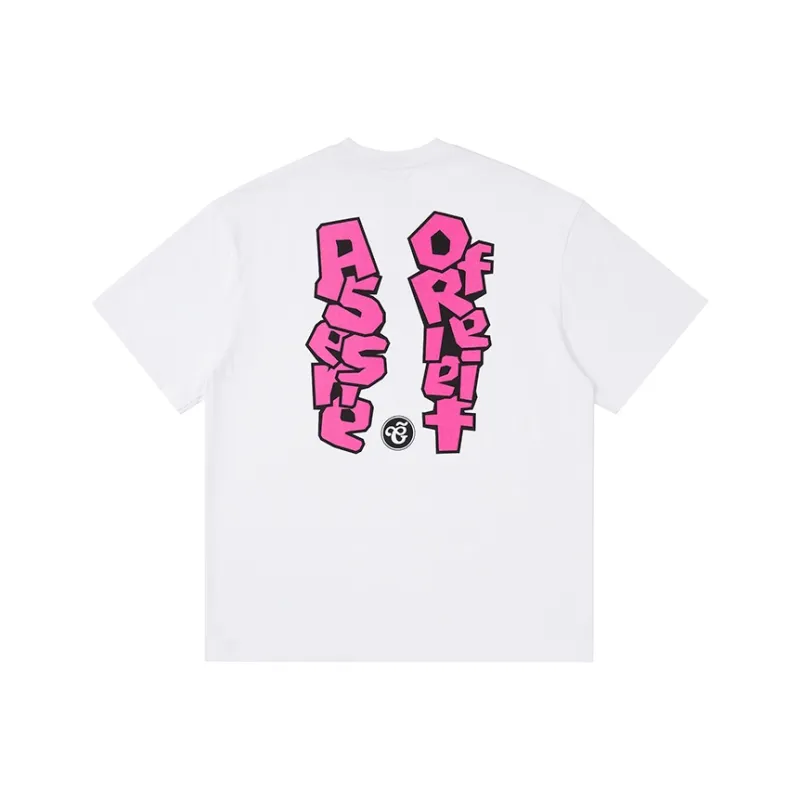 Phew T-Shirts Unisex-0