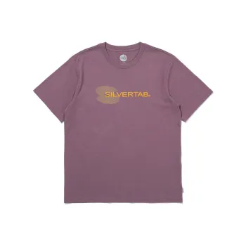Levis T-Shirts Men Dark Purple