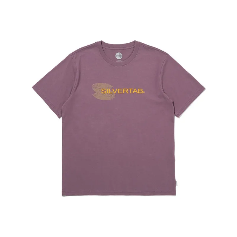 Levis T-Shirts Men Dark Purple-0
