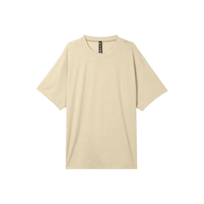 Lululemon Relaxed Fit Train SS22 T Shirt Men's-6