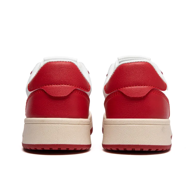 Humanism 1986 Low Top Skateboard Shoes Women's-8