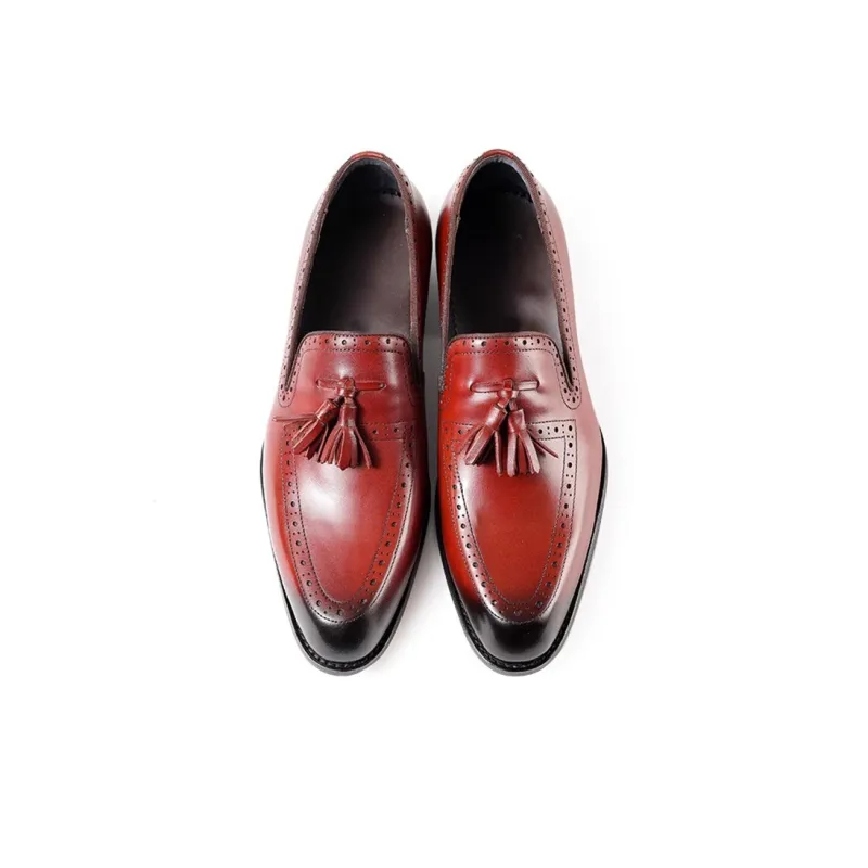 Bansley Men's Casual Shoes Men Low Top-7