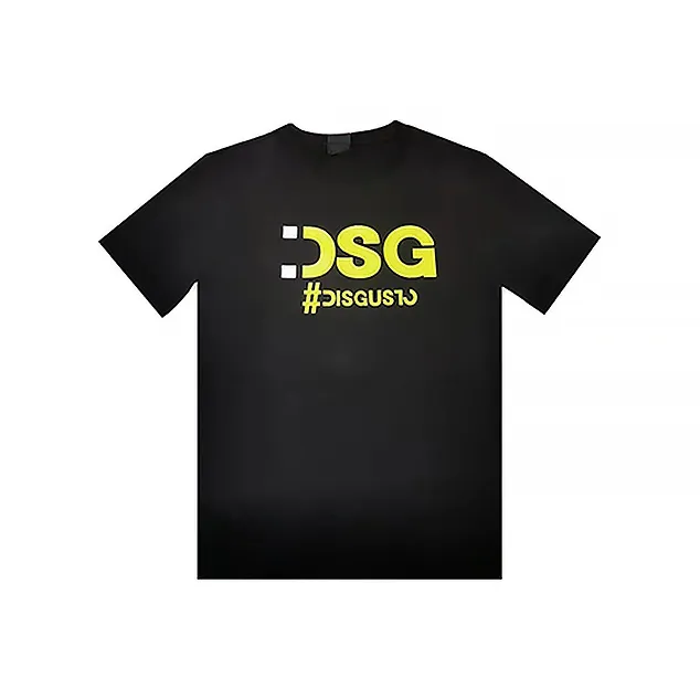 DSG DISGUSTO SS22 T-Shirt Unisex-14