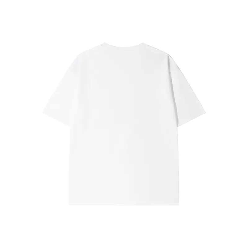 Supremo Cat T Shirts Unisex-3