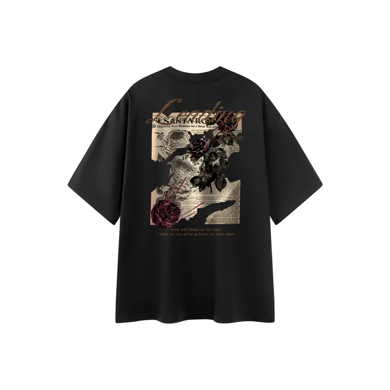 LPMX T Shirts Unisex-1