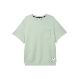 Aqua Blue/Dark Navy Blue