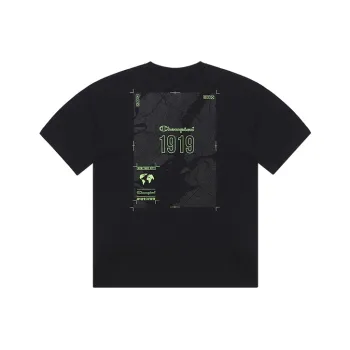 Champion T Shirt Europe Version Unisex