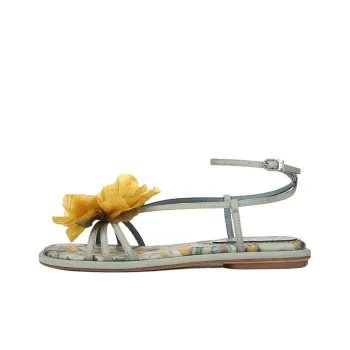 SAM EDELMAN CIRCUS Roman Sandals 0.8cm Women's