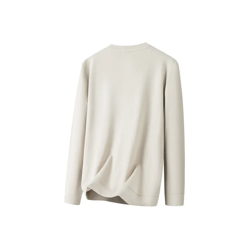 Red bean Knitwear Men-5