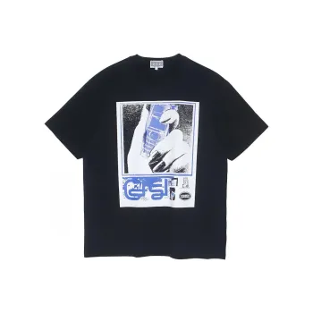 Cav Empt Scanner T Shirt